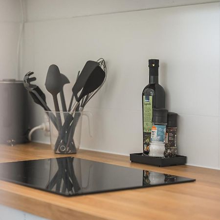 Black Forest Design Apartment Bad Wildbad Ngoại thất bức ảnh