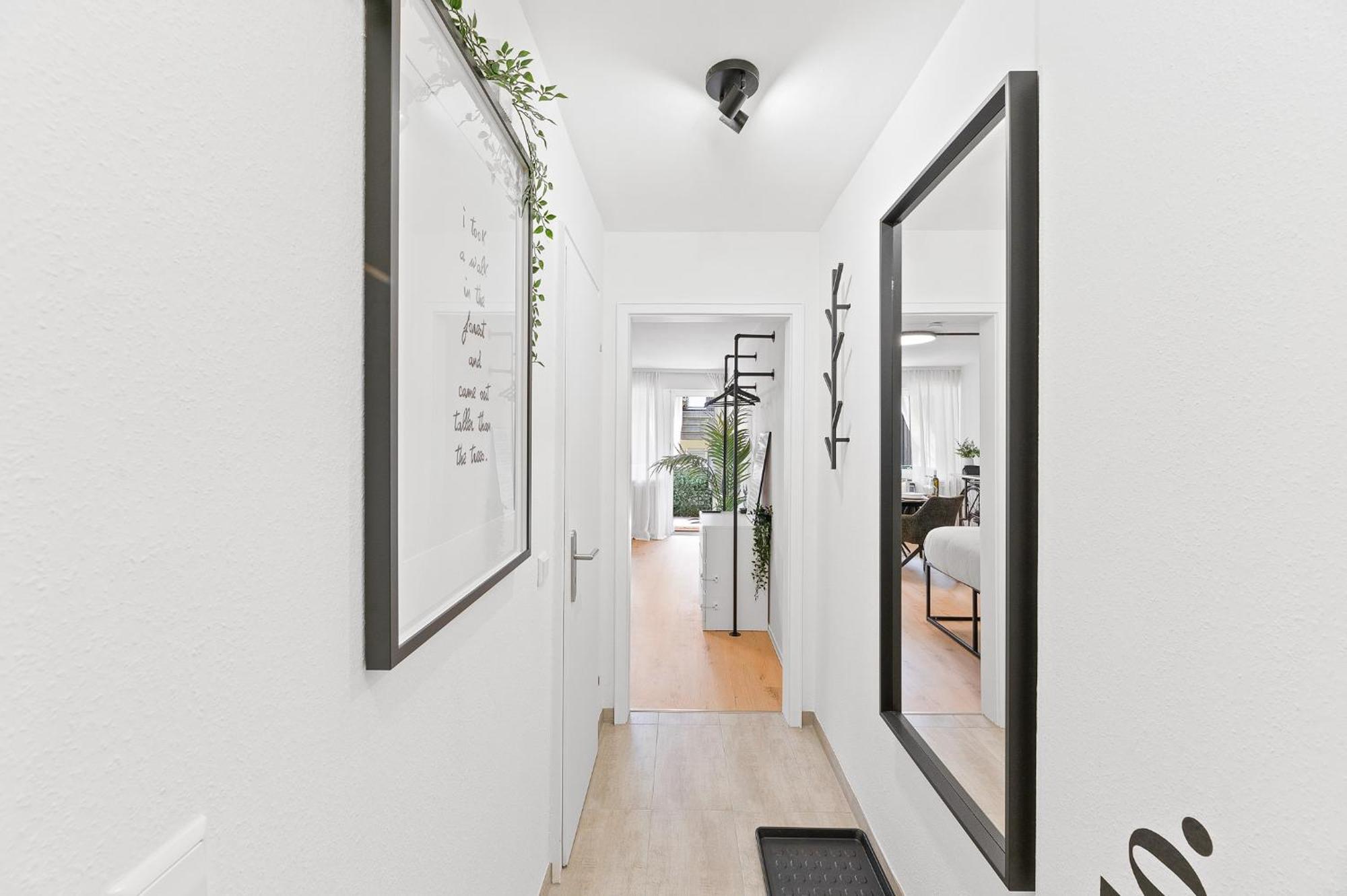 Black Forest Design Apartment Bad Wildbad Ngoại thất bức ảnh