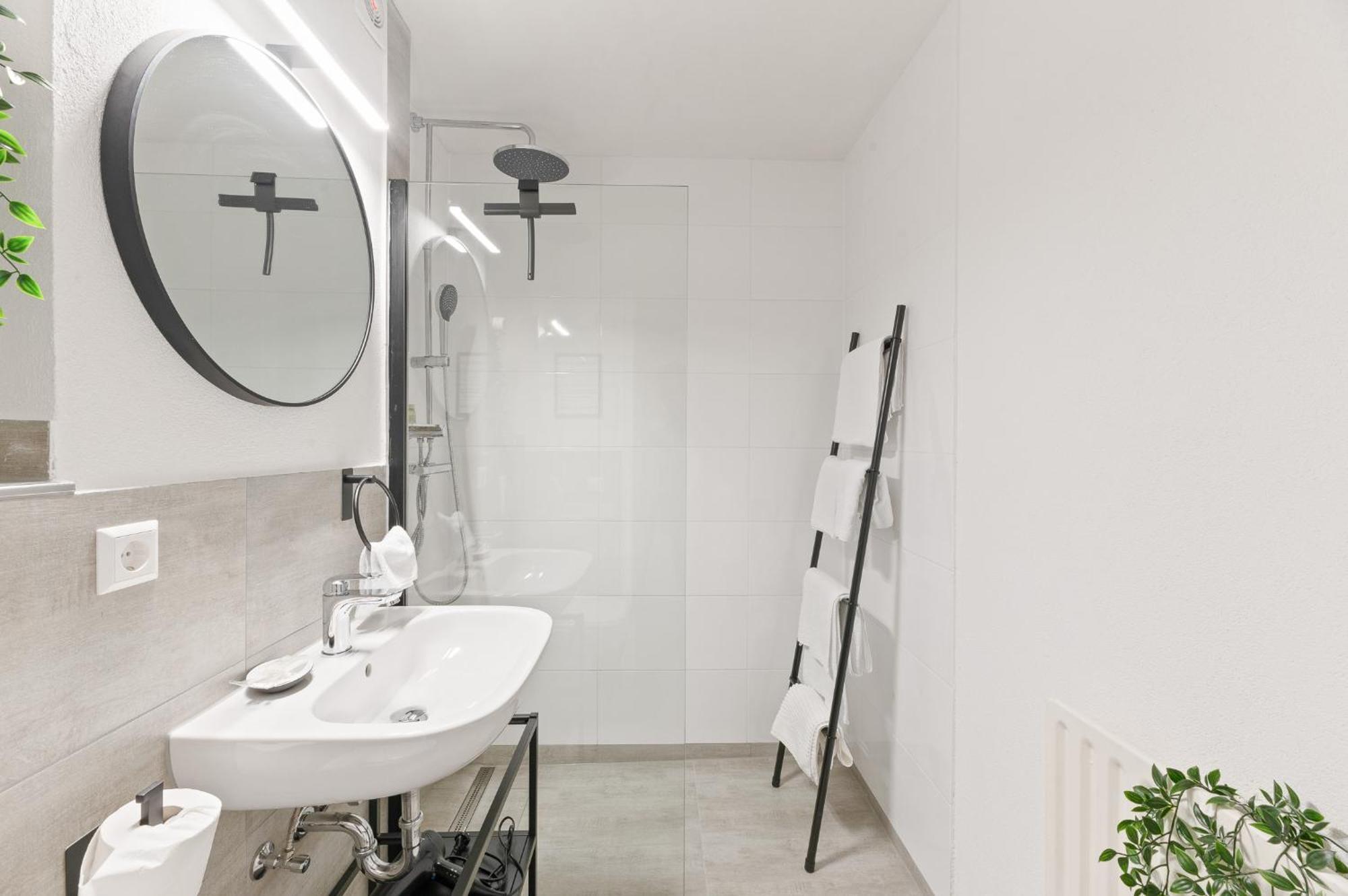 Black Forest Design Apartment Bad Wildbad Ngoại thất bức ảnh
