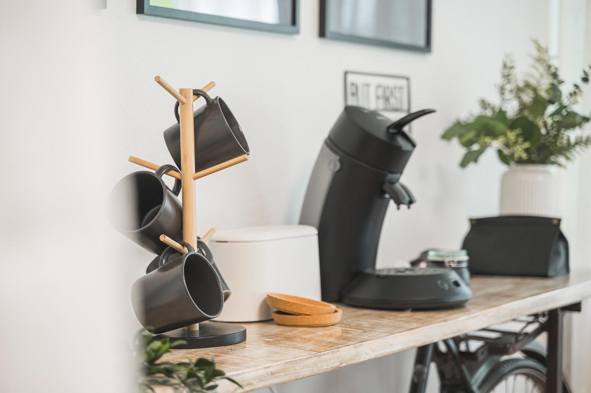 Black Forest Design Apartment Bad Wildbad Ngoại thất bức ảnh