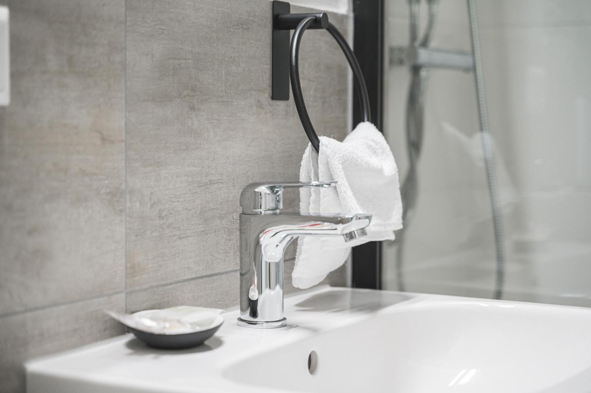 Black Forest Design Apartment Bad Wildbad Ngoại thất bức ảnh