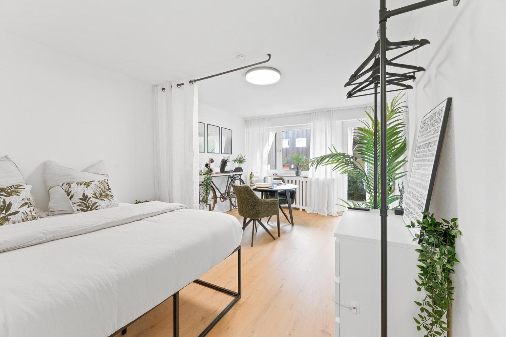 Black Forest Design Apartment Bad Wildbad Ngoại thất bức ảnh