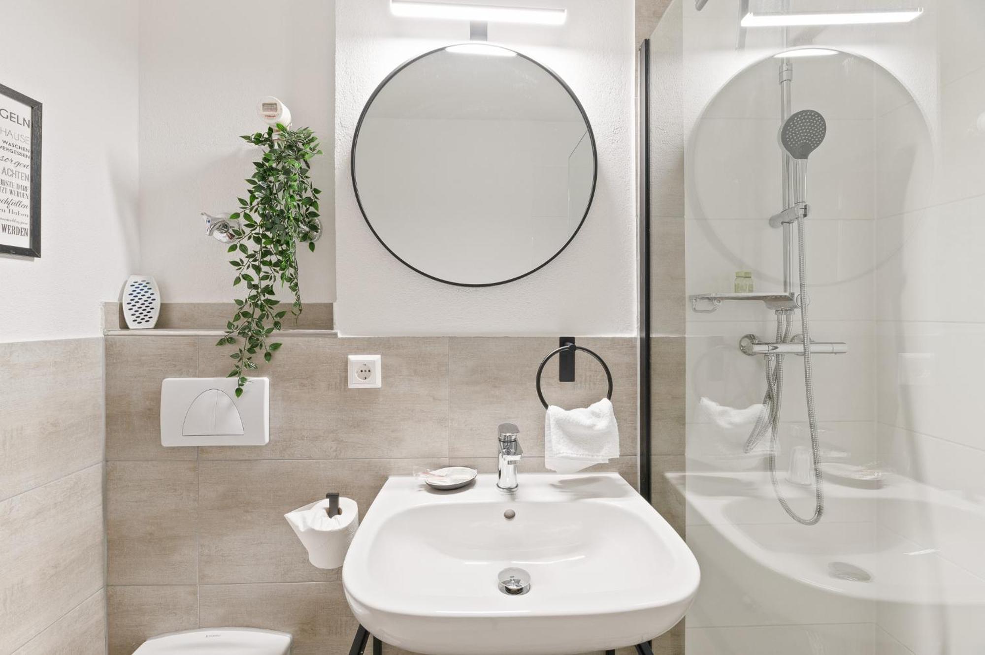 Black Forest Design Apartment Bad Wildbad Ngoại thất bức ảnh