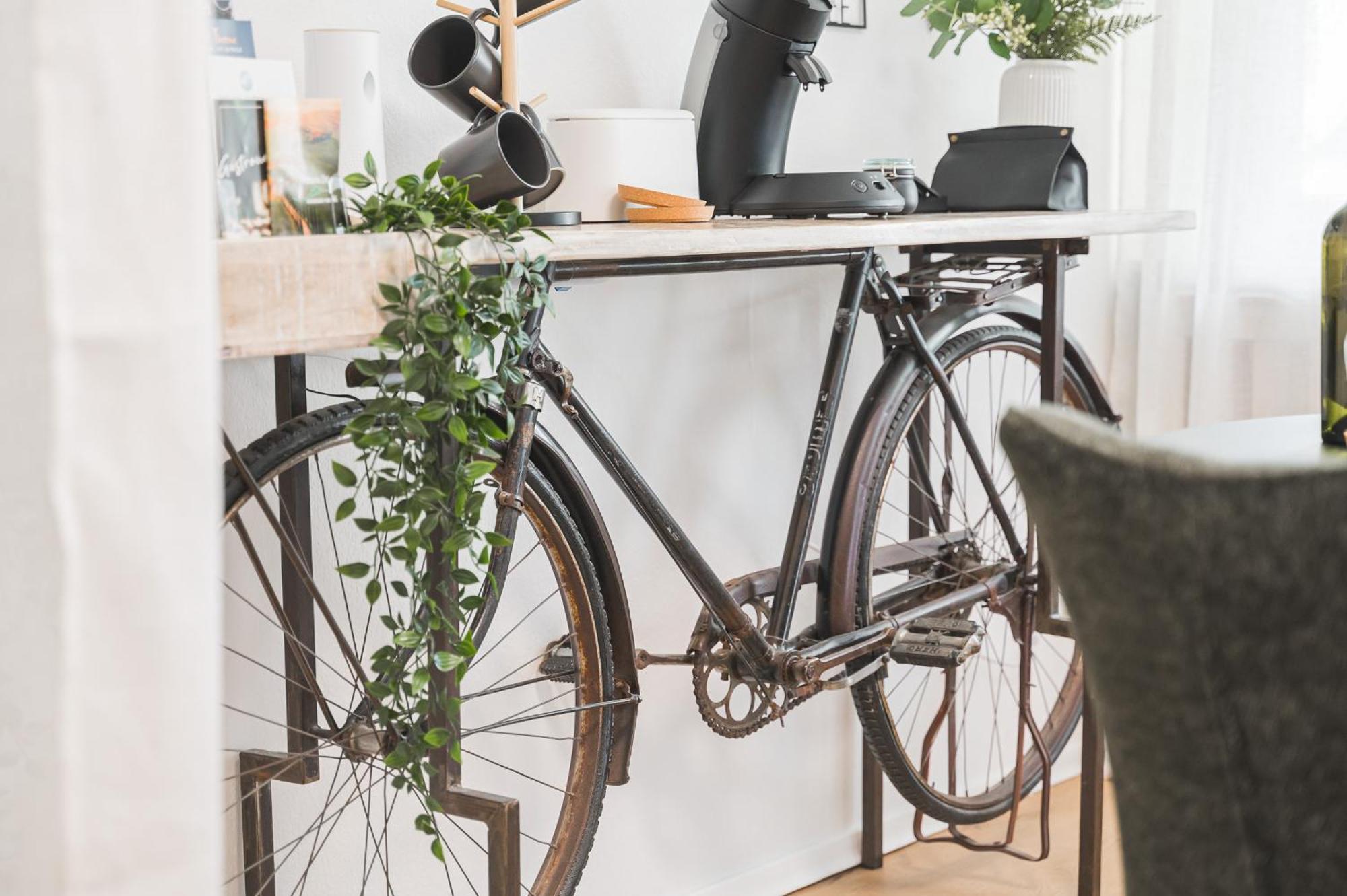 Black Forest Design Apartment Bad Wildbad Ngoại thất bức ảnh